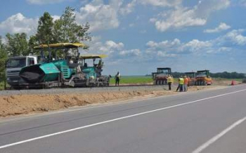 Стало известно, где построят первую платную дорогу в Украине