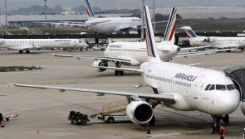 Франция остановилась: в стране приостановят транспортный сервис из-за страйков