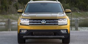 Volkswagen представит новый пикап