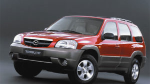 General Motors позаимствовал название модели у Mazda‍