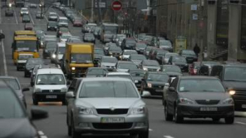 Украинцы стали чаще покупать б/у автомобили