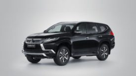 Mitsubishi Pajero постепенно уходит с мировых рынков‍