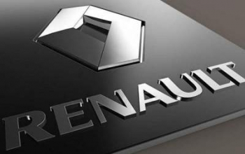 В Сети показали внешность нового кроссовера Renault