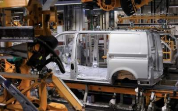 Volkswagen и Apple разработают беспилотный автомобиль