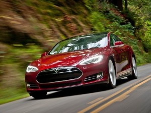 В крупной отзывной кампании Tesla винит фирму Bosch