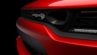 Седан Dodge Charger SRT Hellcat с обновлениями заметили на тестах‍