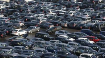 Быстрый рост: стало известно, как изменился импорт автомобилей в Украину