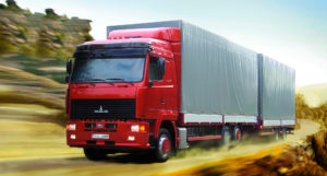 МАЗ начал серийный выпуск грузовиков класса «Евро-6»