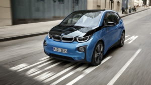 В BMW признались, что выпуск электрокаров обходится слишком дорого‍