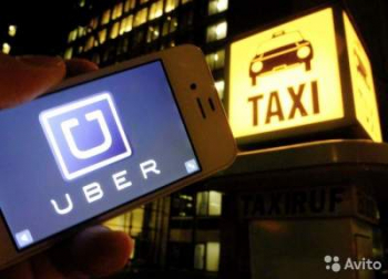 Uber планирует создать технологический центр по разработке летающих такси