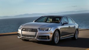 Власти Германии проверяют Audi на причастность к «дизельгейту»‍