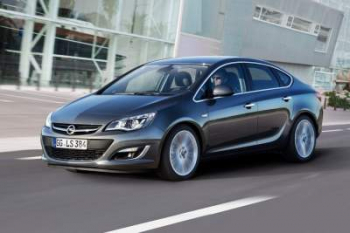 Opel cняла с производства две популярных модели авто