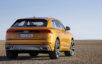 Audi представила новый флагманский кроссовер Audi Q8‍