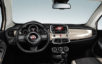 Fiat представил паркетник Fiat 500X в спецверсии Adventurer‍