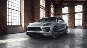 Porsche резко приостановила продажу новых автомобилей в ЕС