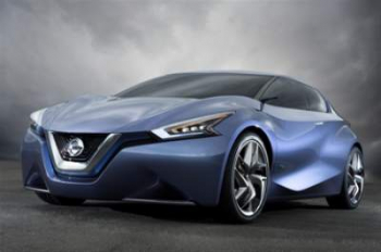 Nissan решил отказаться от выпуска водородных автомобилей