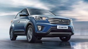 Эксперты выяснили, есть ли смысл покупать Hyundai Creta с «механикой»