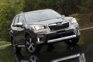 Глава Subaru подал в отставку из-за скандала с фальсификацией данных‍