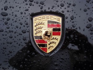 Компания Porsche купила 10% акций марки Rimac