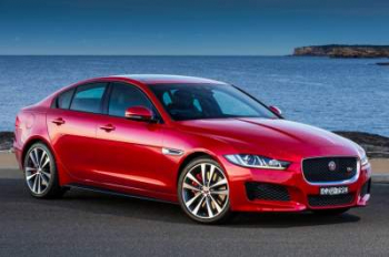 Jaguar поднимает цены на большинство новых автомобилей