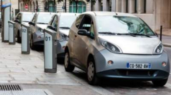 В крупных городах Польши парковка для электрокаров станет бесплатной