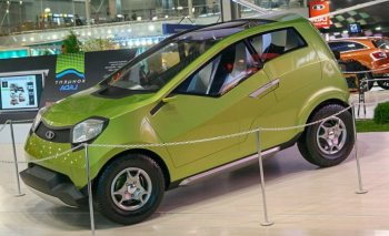 Назван ТОП-7 моделей АвтоВАЗа, которые не стали серийными‍