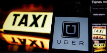 Uber сможет распознавать пьяных пассажиров