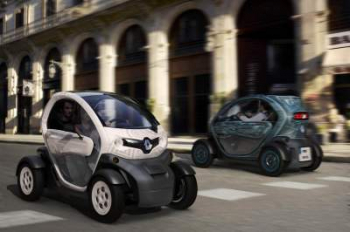 Renault принял решение инвестировать в электромобили