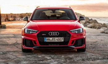 Audi указывает ложные данные об отдаче