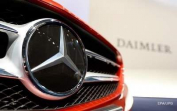Автомобильному концерну Daimler грозит крупный штраф