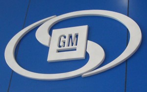 General Motors выпустит 20 новых электромобилей к 2023 году‍