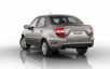 «АвтоВАЗ» представил новое поколение седана Lada Granta