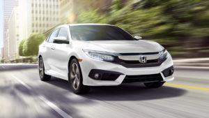 Две трети продаваемых автомобилей электрифицирует Honda к 2030 году‍