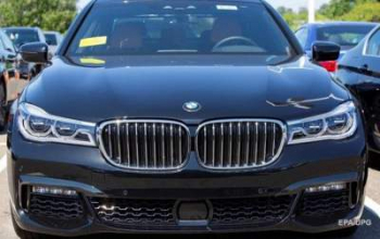 BMW сообщила о рекордных продажах