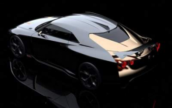 Nissan выпустил самую дорогую модификацию GT-R