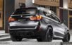 Тюнеры представили 680-сильный кроссовер BMW X5 M Avalanche