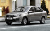 «АвтоВАЗ» представил новое поколение седана Lada Granta