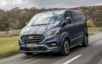 В России стартовали продажи Ford Tourneo Custom и Ford Transit Custom