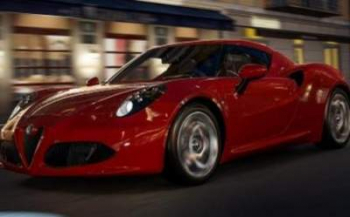 С американского рынка уйдет купе Alfa Romeo
