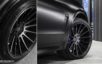 Тюнеры представили 680-сильный кроссовер BMW X5 M Avalanche