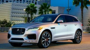 Jaguar готовит авто нового поколения