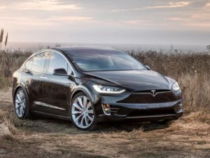 Tesla повысила цену на модели Tesla Model S и X в Китае из-за пошлин