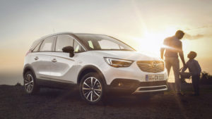 Компании Opel и Vauxhall думают над новым дизайном автомобилей
