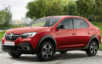 Renault представил внедорожную версию Renault Logan и Dokker
