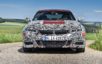 Новый седан BMW 3-Series получит самый мощный мотор в истории компании‍