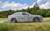 Новый седан BMW 3-Series получит самый мощный мотор в истории компании‍