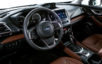 Subaru в России получила ОТТС для нового кроссовера Forester