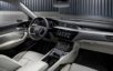 Audi представила серийный электрический кроссовер Audi e-Tron