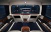 Седан Rolls-Royce Phantom получил версию с перегородкой в салоне‍