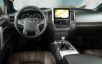 Toyota показала новую флагманскую версию Toyota Land Cruiser 200